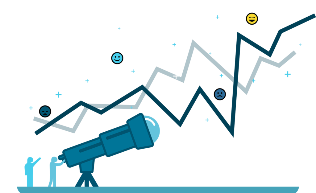 Sales Forecasting - Pronostico de ventas
